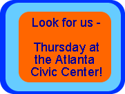 Inman Park School Health Fair