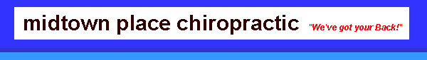 Midtown Place Chiropractic